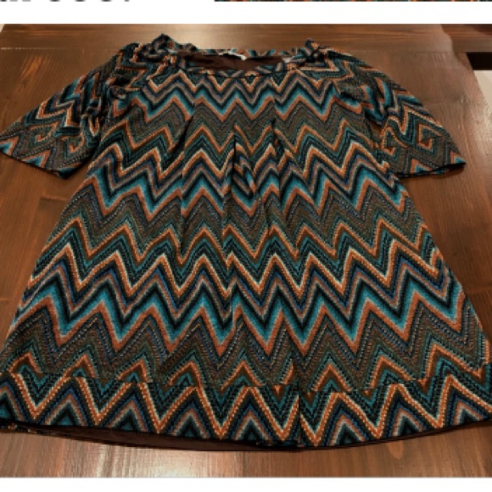 XL Dress Barn Sweater Dress